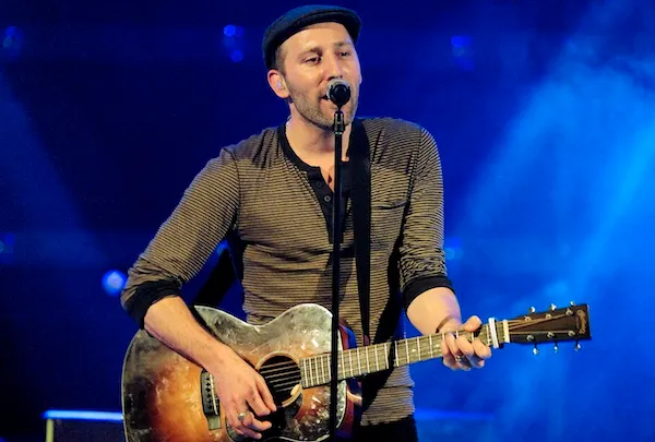 Mat Kearney