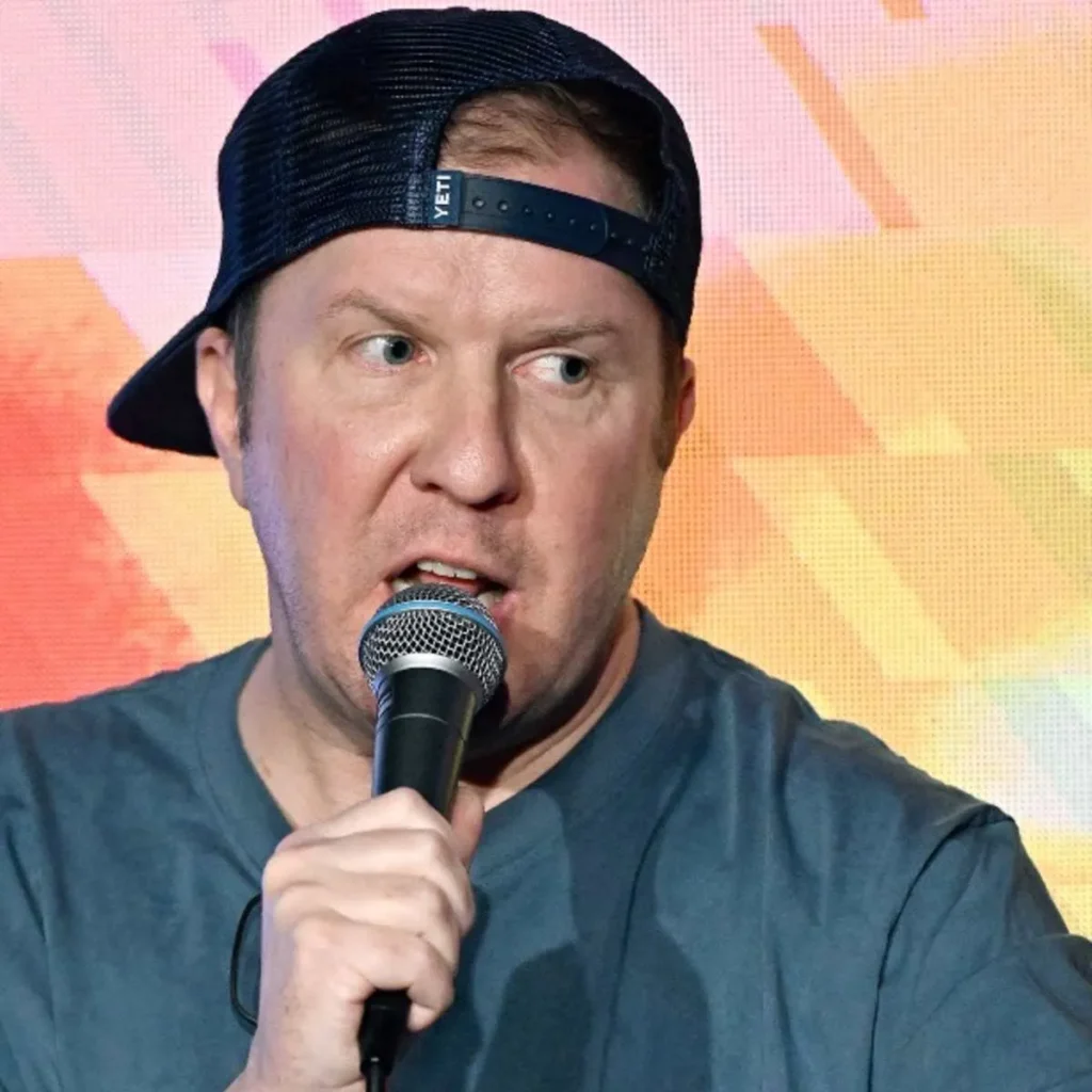 Nick Swardson