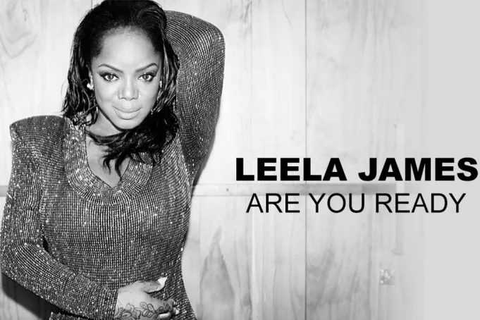 Leela James