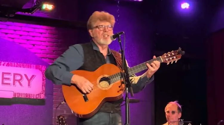 Mac McAnally