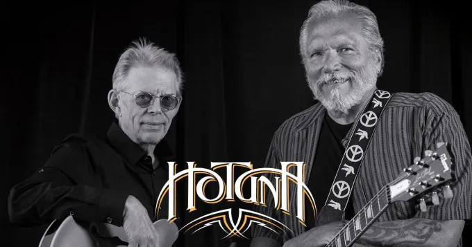 Hot Tuna