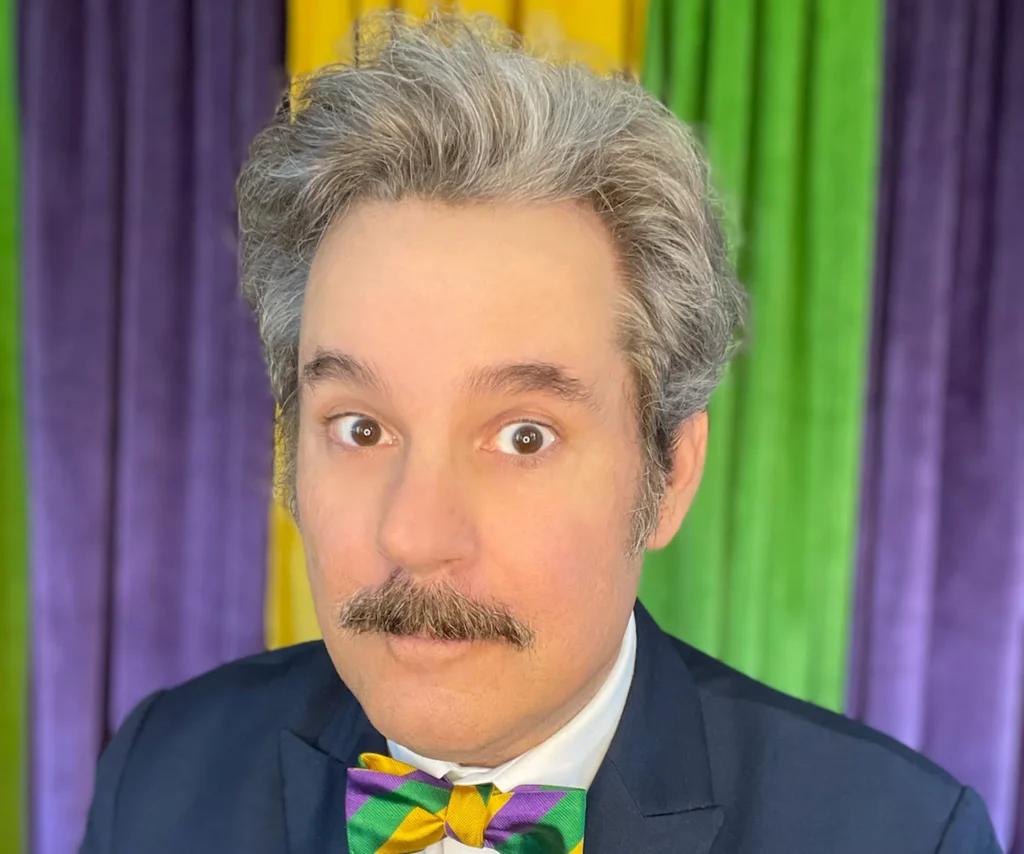 Paul F. Tompkins' Varietopia